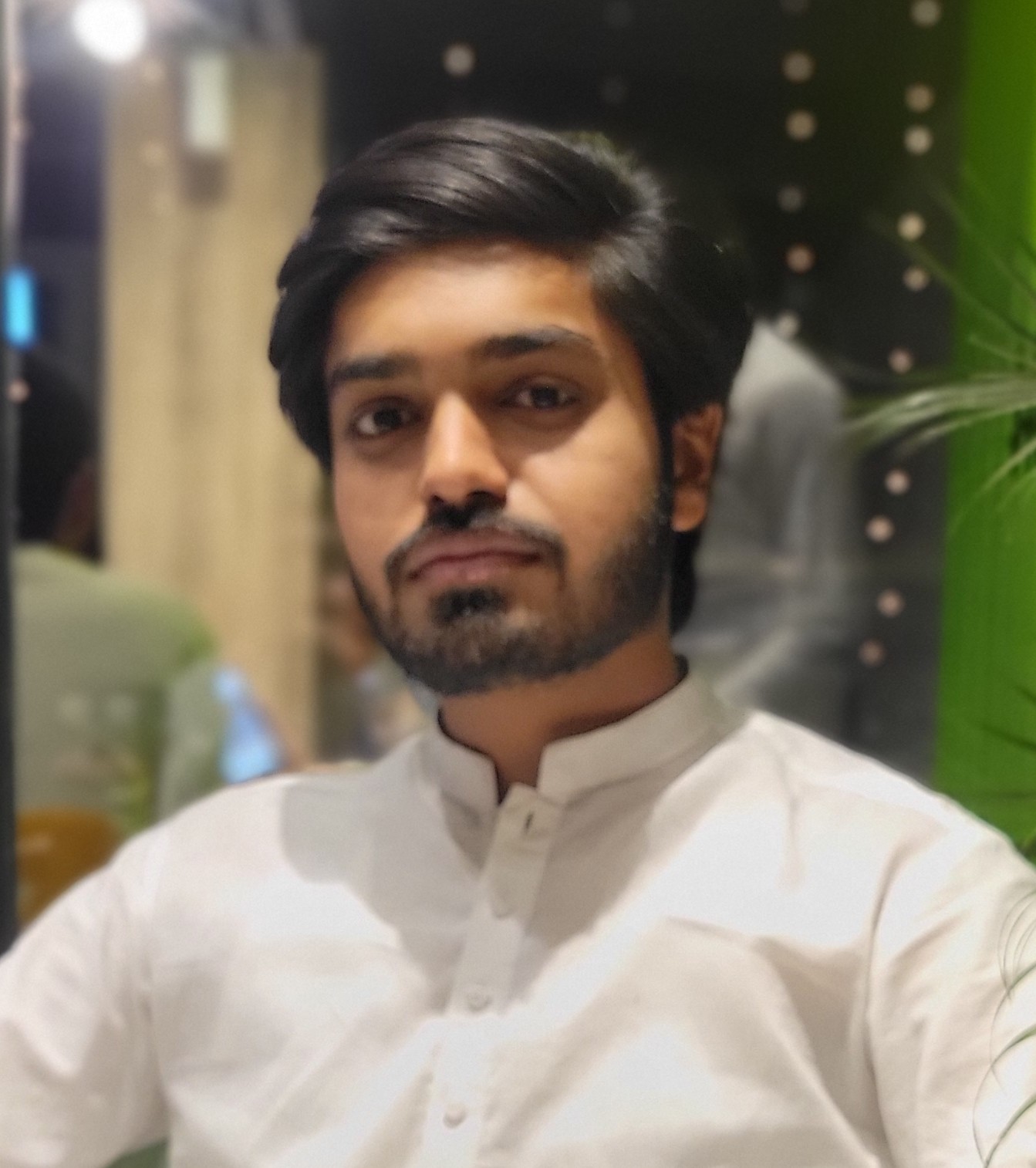Muteeb Tariq